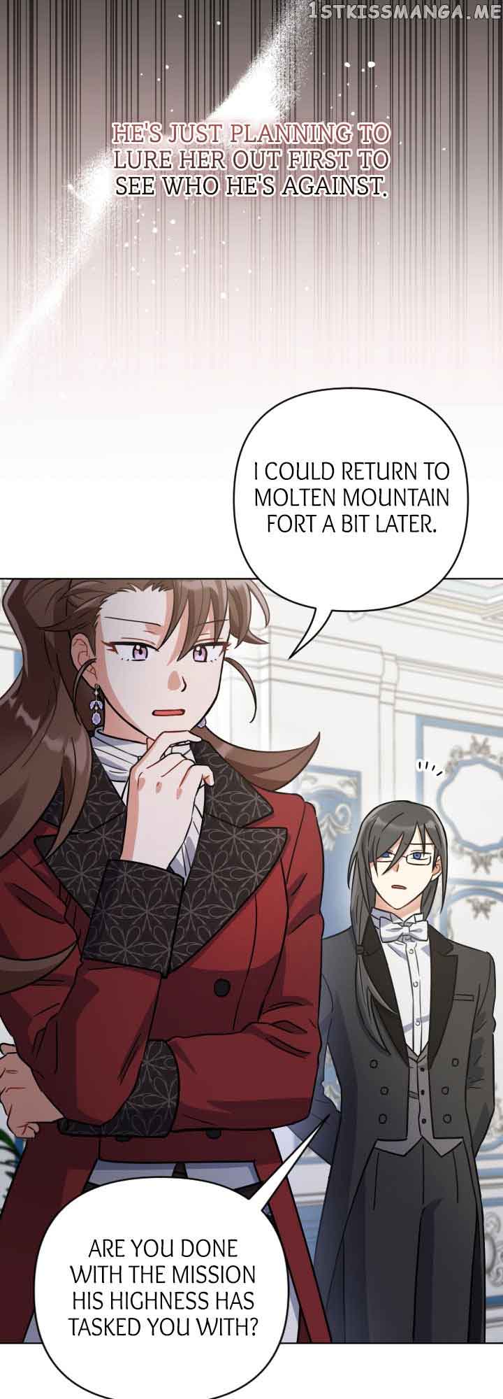 From Misery to Majesty Chapter 16 page 47