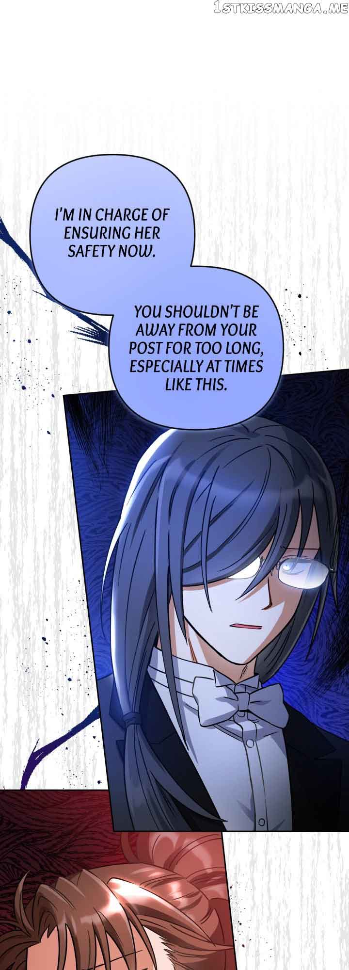 From Misery to Majesty Chapter 16 page 49