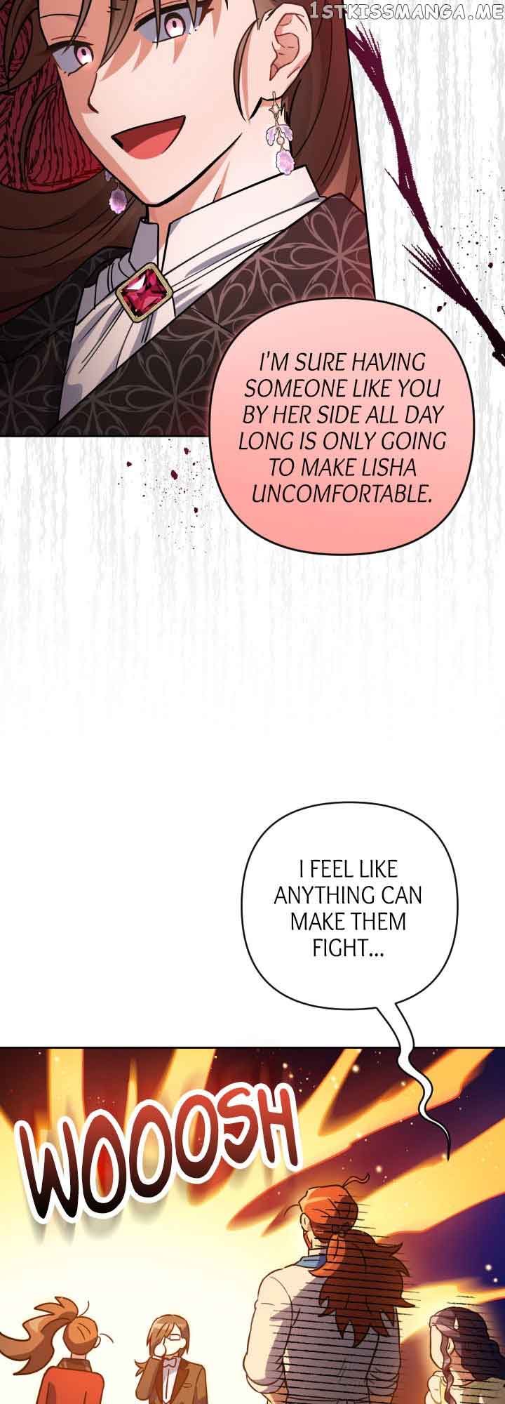 From Misery to Majesty Chapter 16 page 50