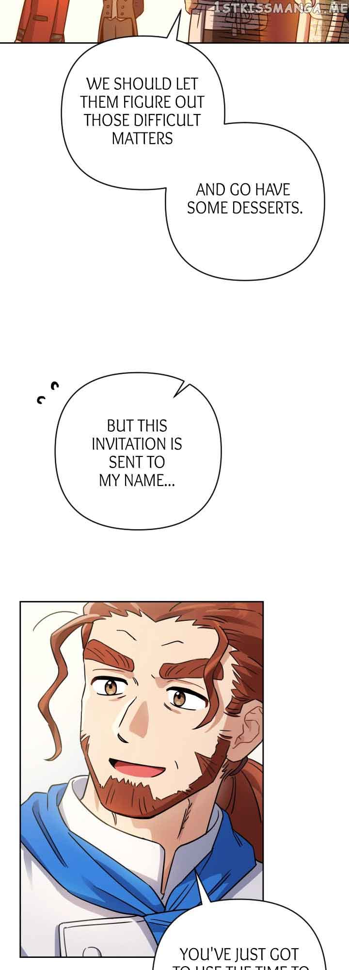 From Misery to Majesty Chapter 16 page 51