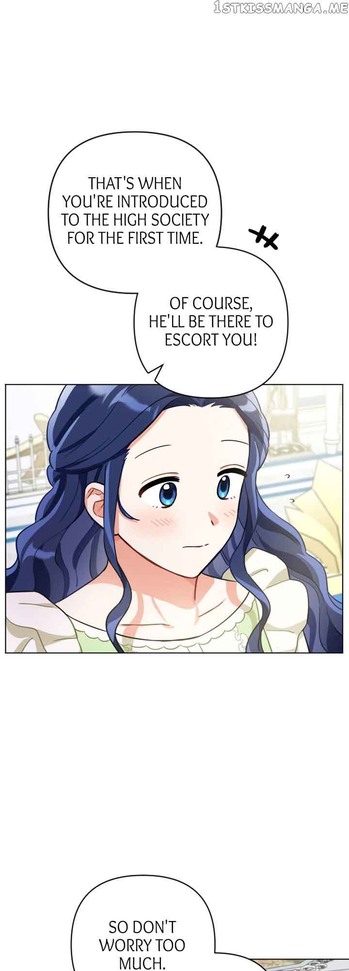From Misery to Majesty Chapter 16 page 54