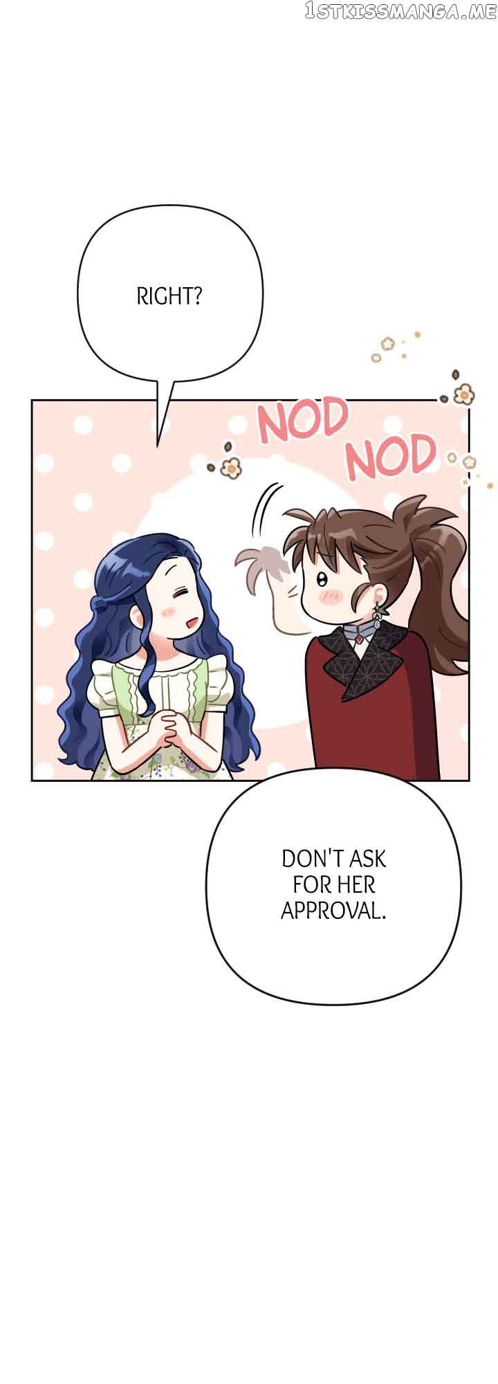From Misery to Majesty Chapter 16 page 5