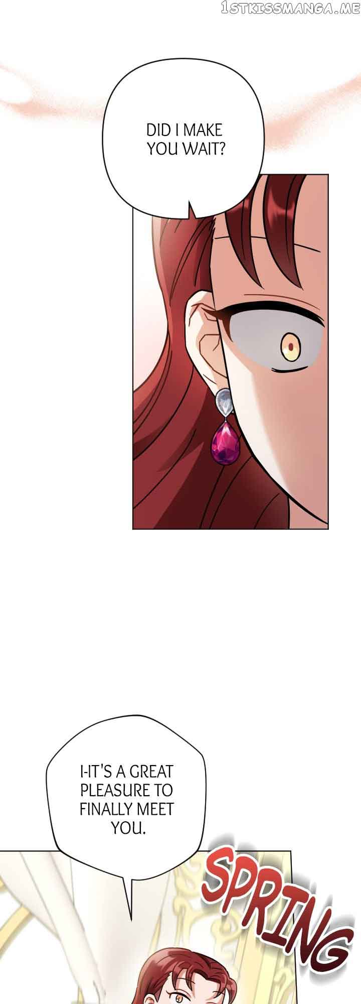 From Misery to Majesty Chapter 16 page 59