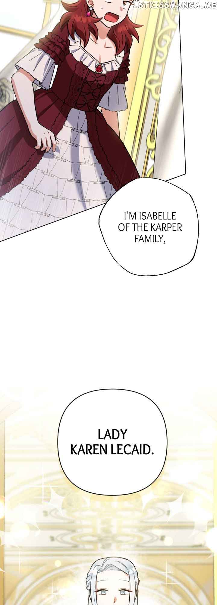 From Misery to Majesty Chapter 16 page 60