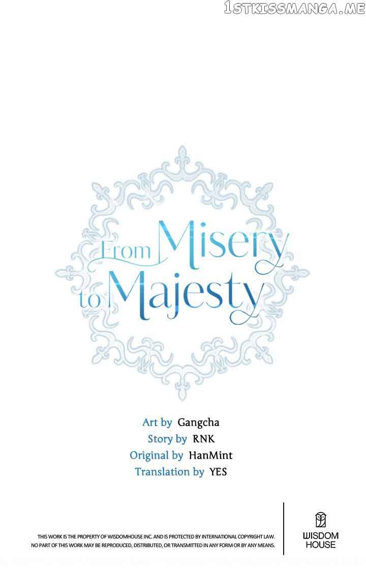 From Misery to Majesty Chapter 16 page 63