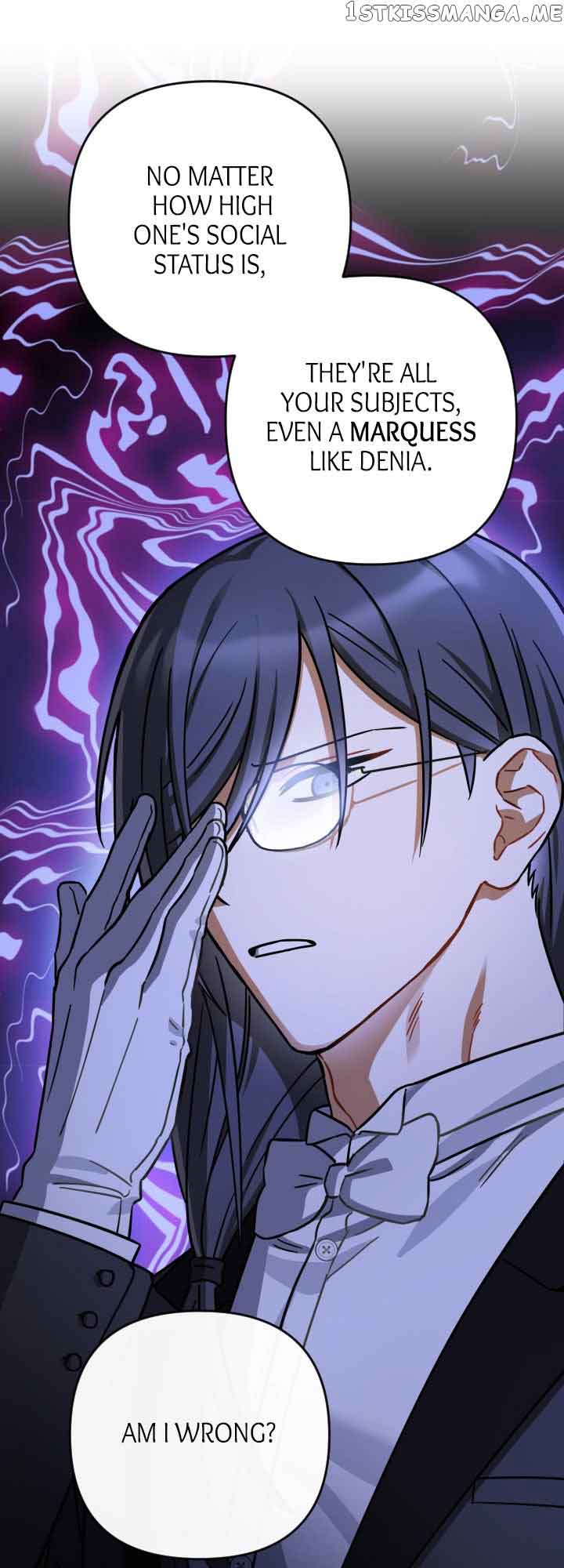 From Misery to Majesty Chapter 16 page 6