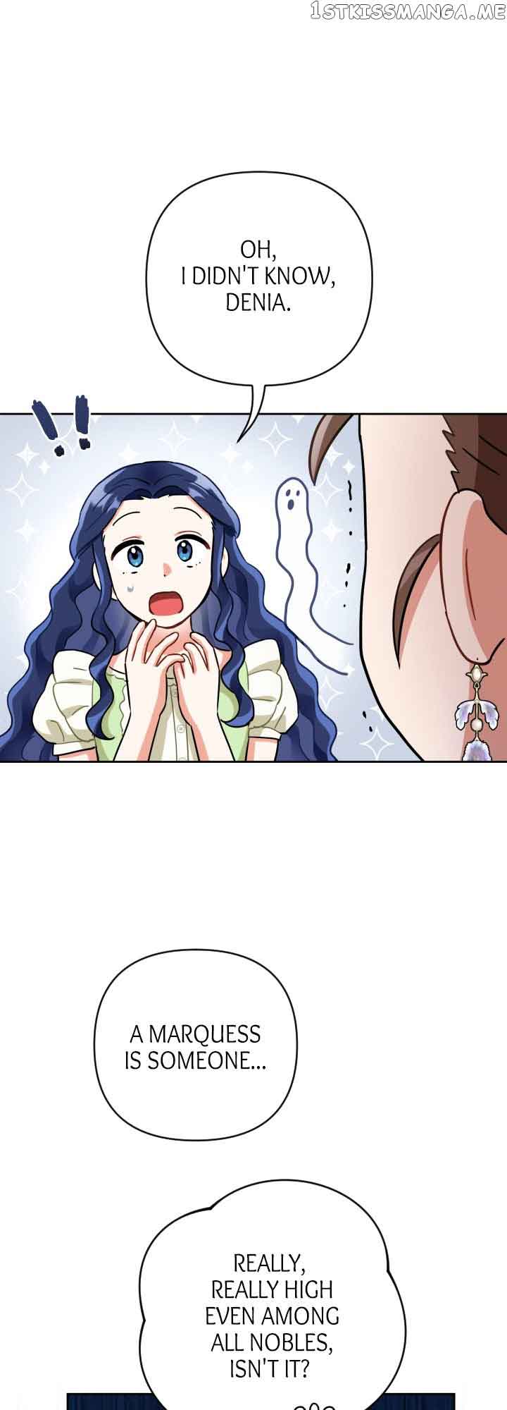 From Misery to Majesty Chapter 16 page 8