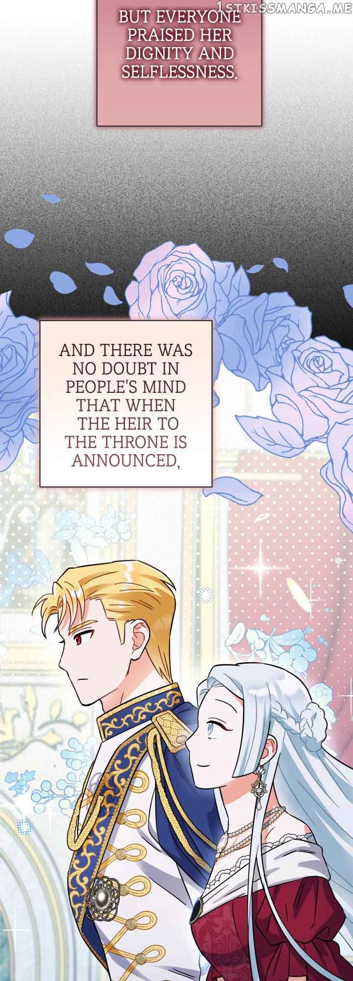 From Misery to Majesty Chapter 17 page 11