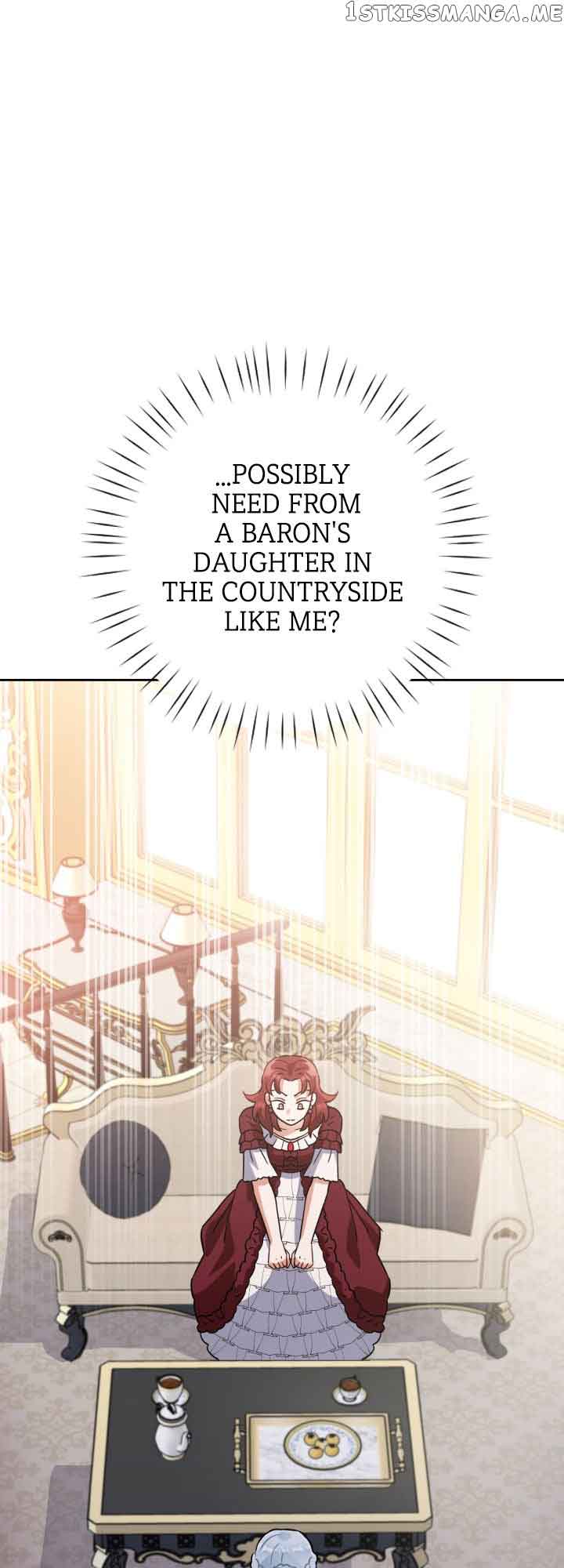 From Misery to Majesty Chapter 17 page 14