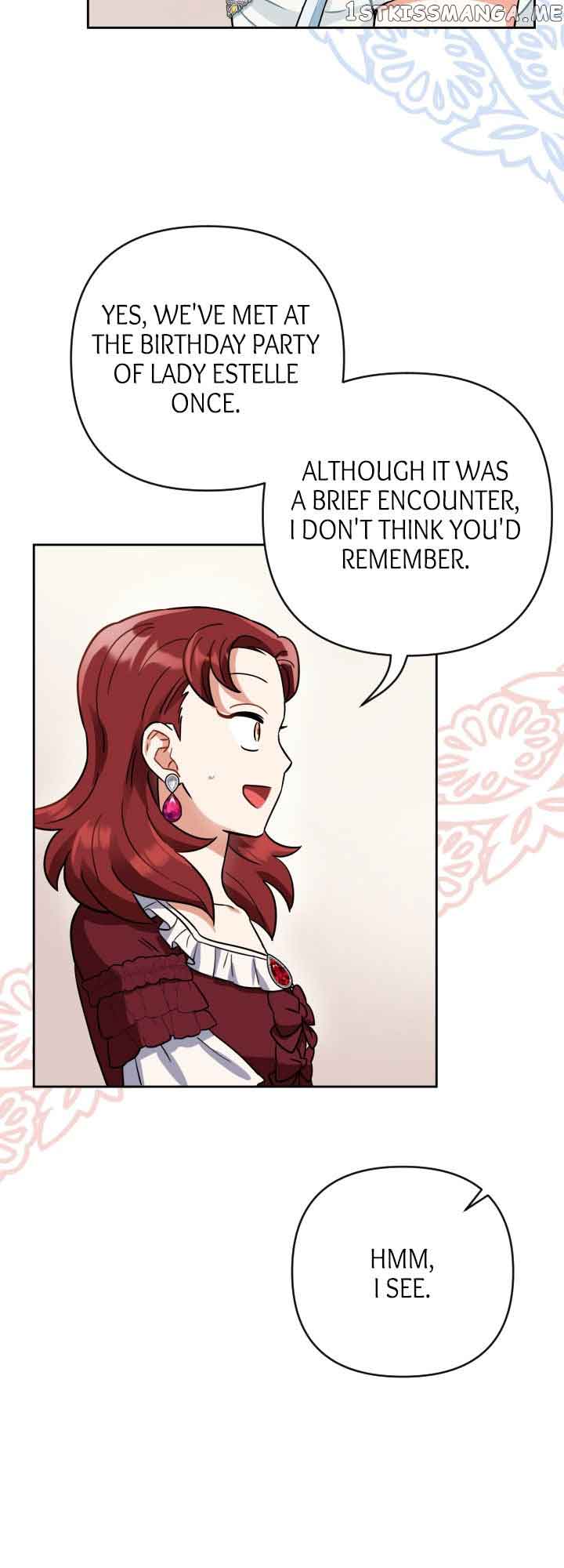 From Misery to Majesty Chapter 17 page 16