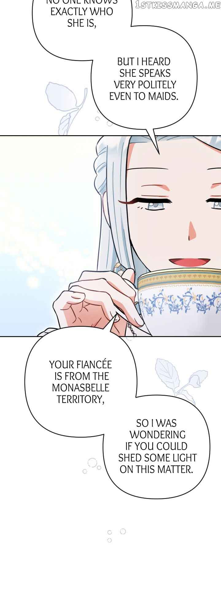 From Misery to Majesty Chapter 17 page 19