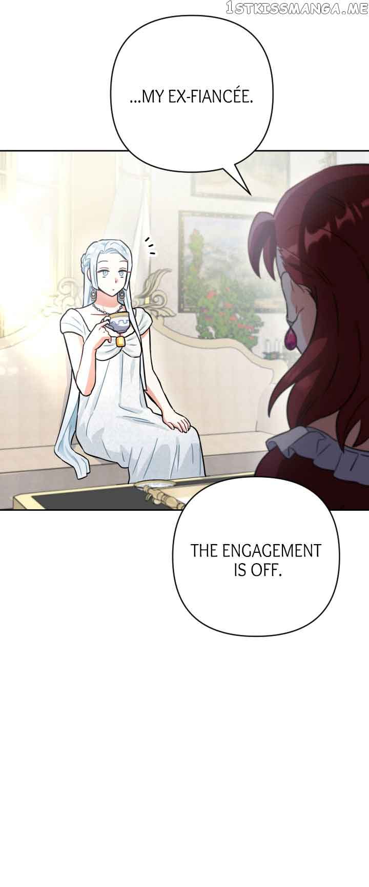 From Misery to Majesty Chapter 17 page 20