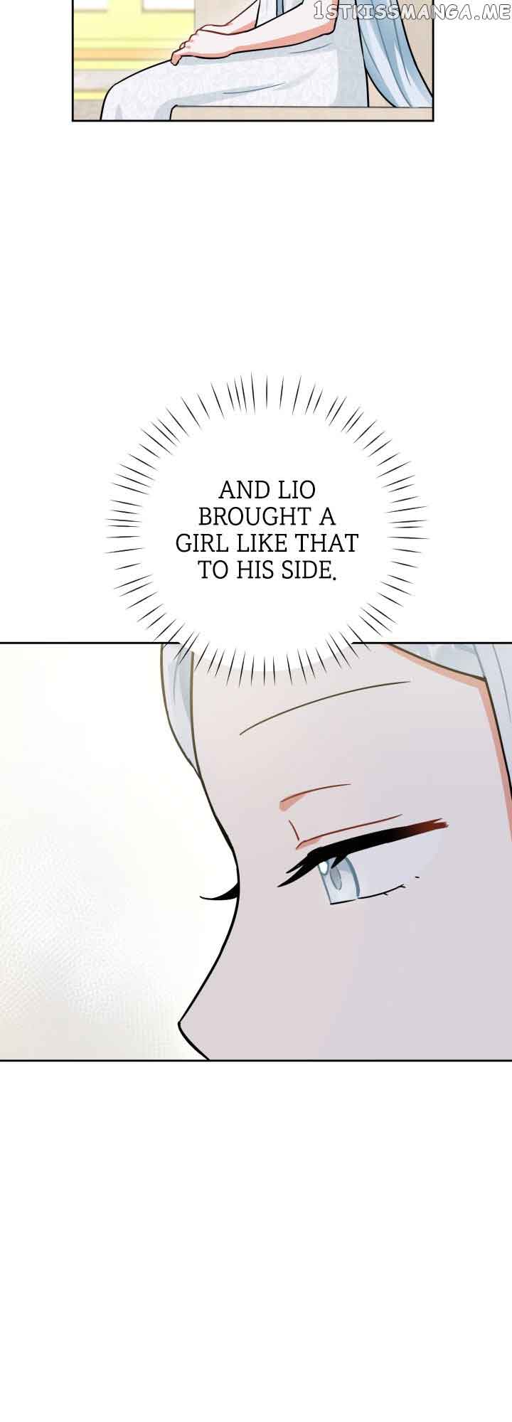 From Misery to Majesty Chapter 17 page 27