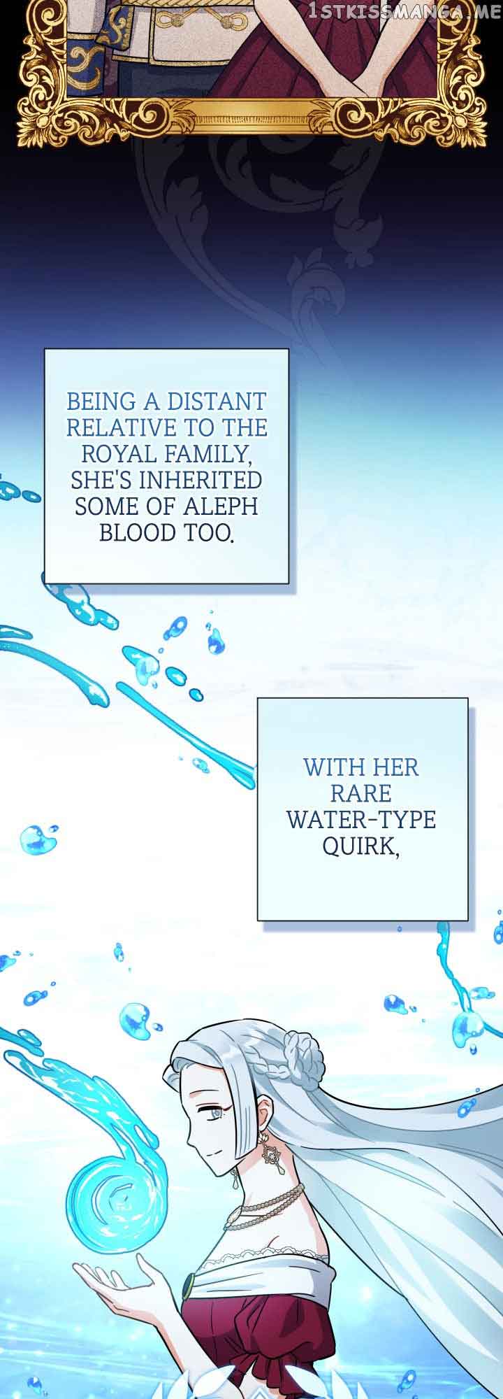 From Misery to Majesty Chapter 17 page 2