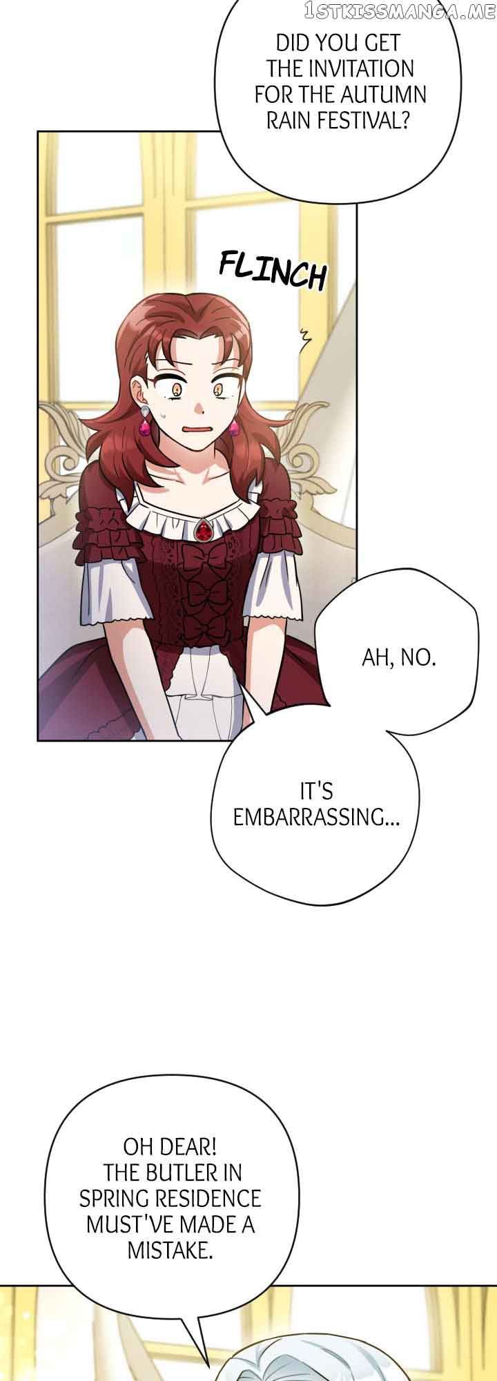 From Misery to Majesty Chapter 17 page 30