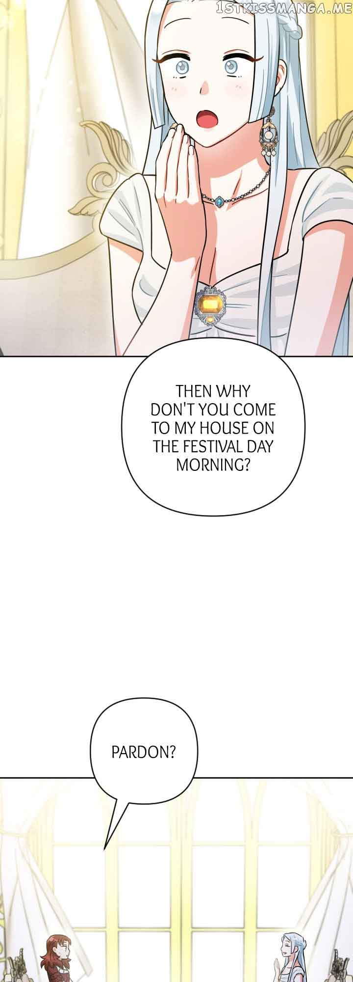 From Misery to Majesty Chapter 17 page 31