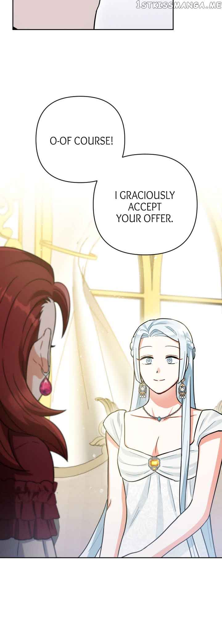From Misery to Majesty Chapter 17 page 33