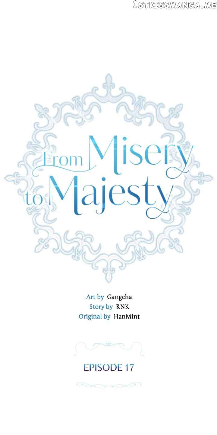 From Misery to Majesty Chapter 17 page 35