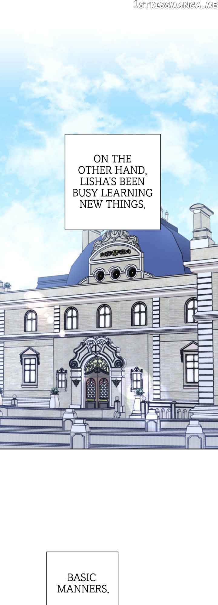 From Misery to Majesty Chapter 17 page 36