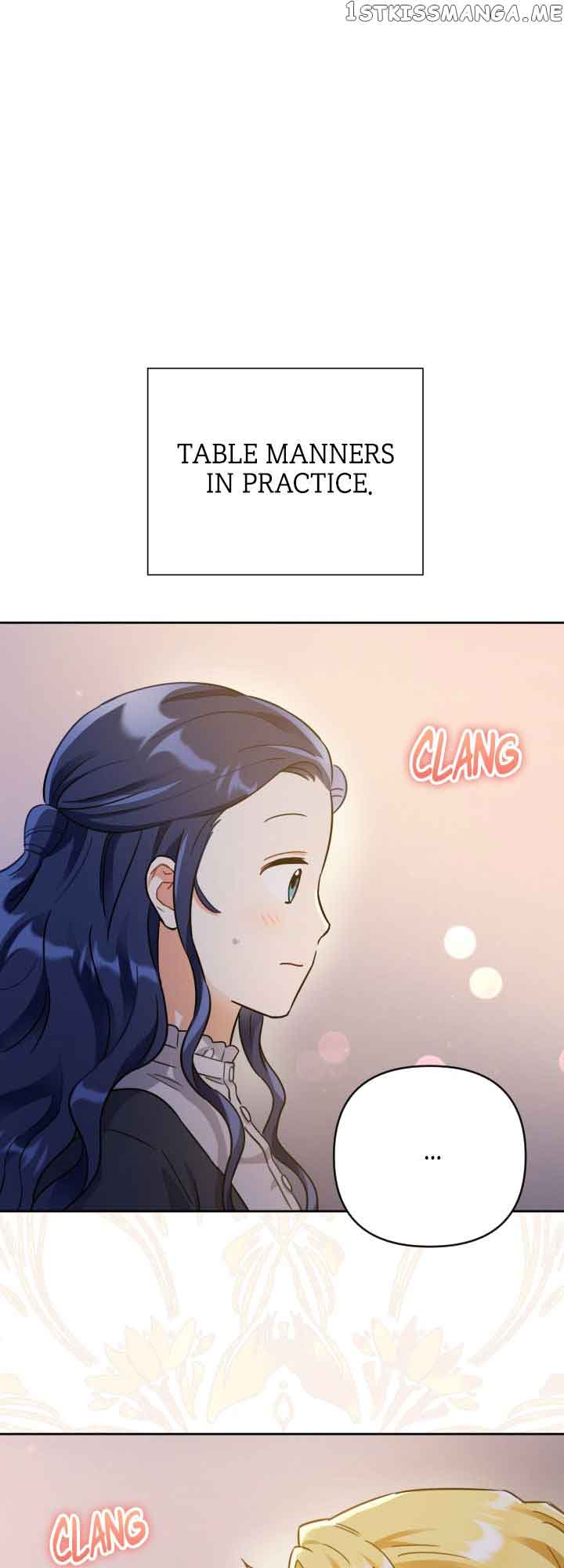 From Misery to Majesty Chapter 17 page 38