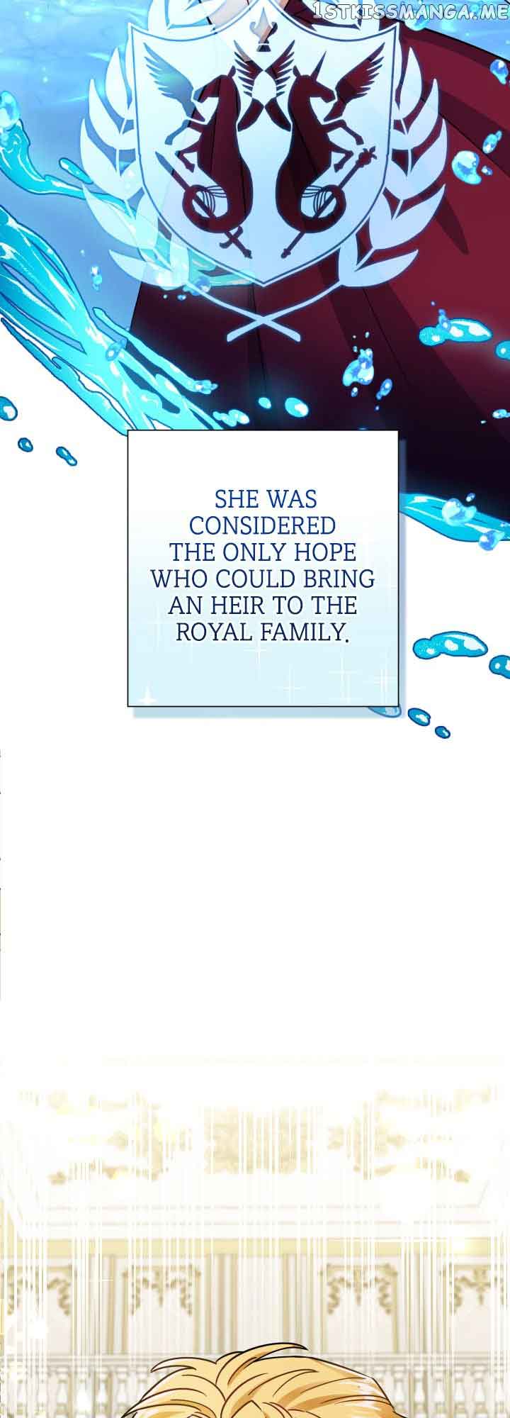 From Misery to Majesty Chapter 17 page 3