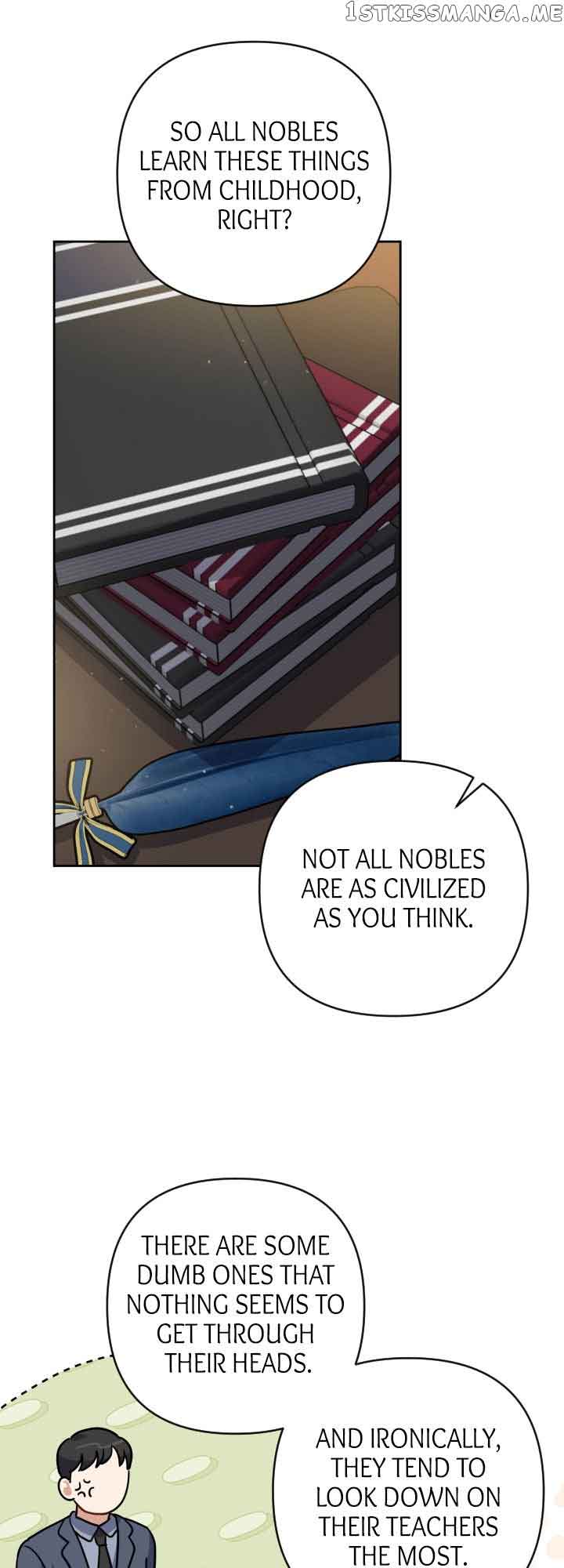 From Misery to Majesty Chapter 17 page 44