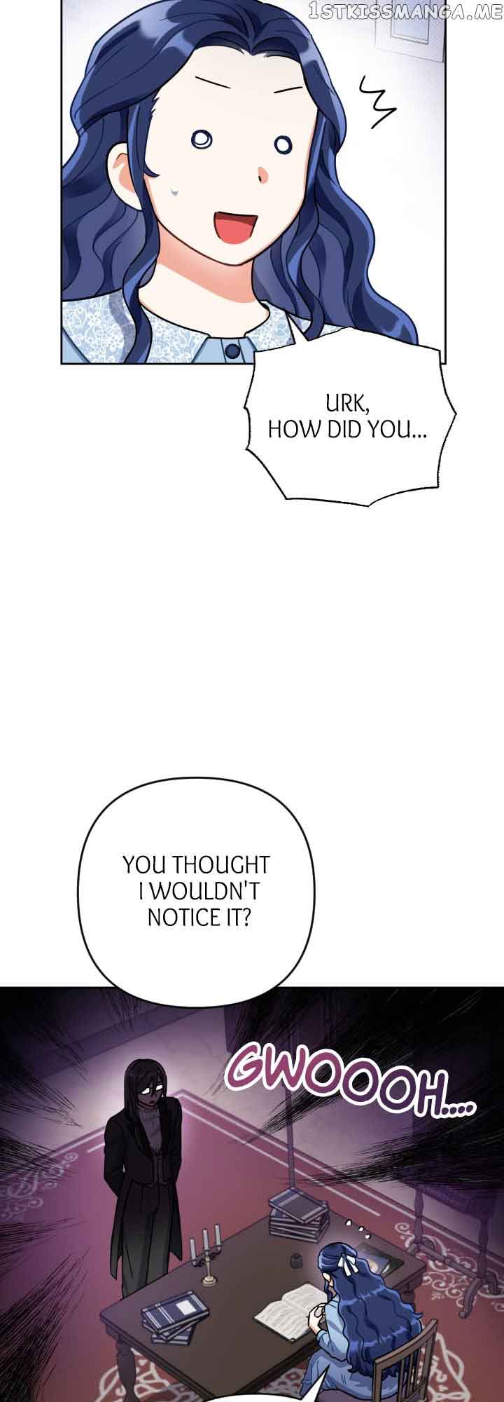 From Misery to Majesty Chapter 17 page 48