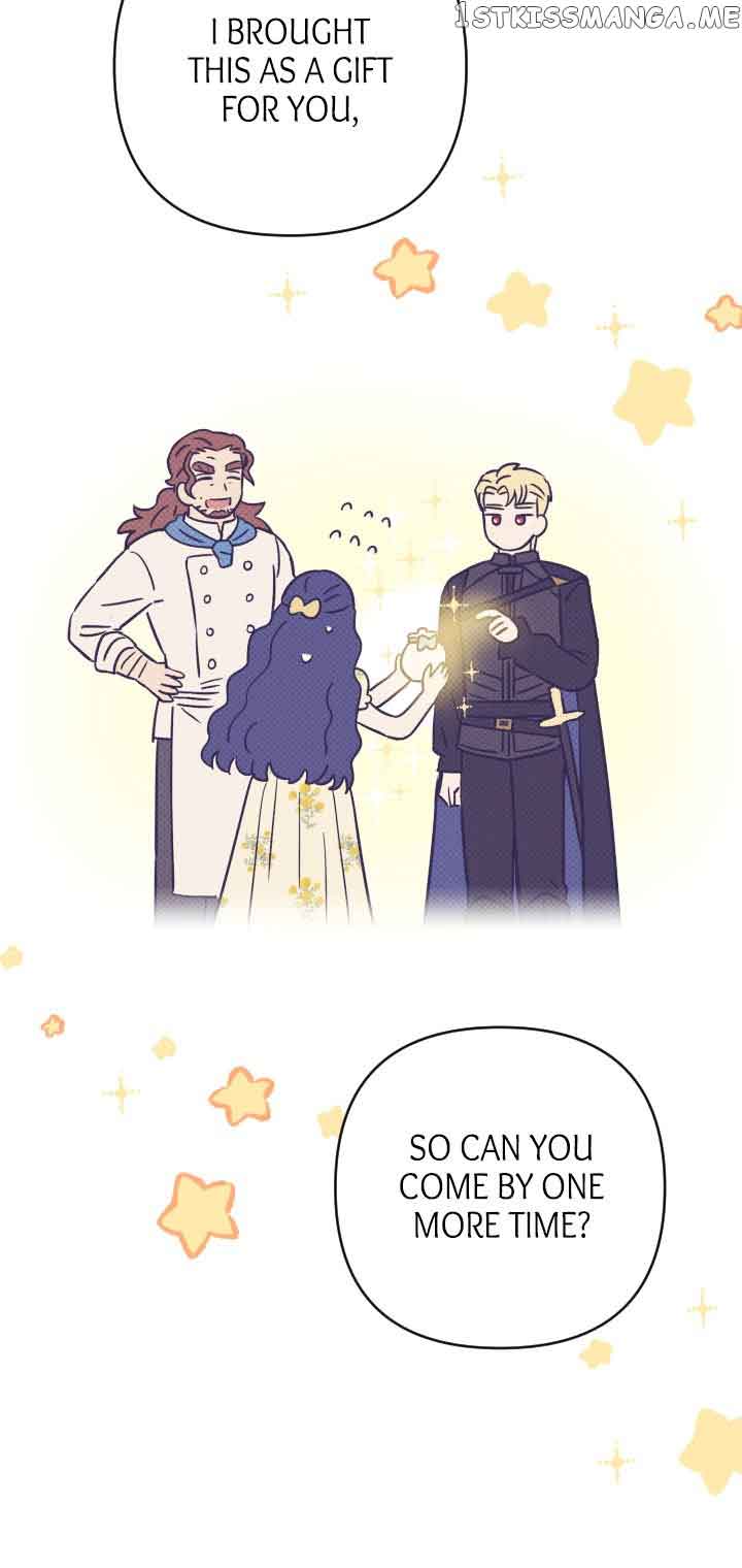 From Misery to Majesty Chapter 17 page 60