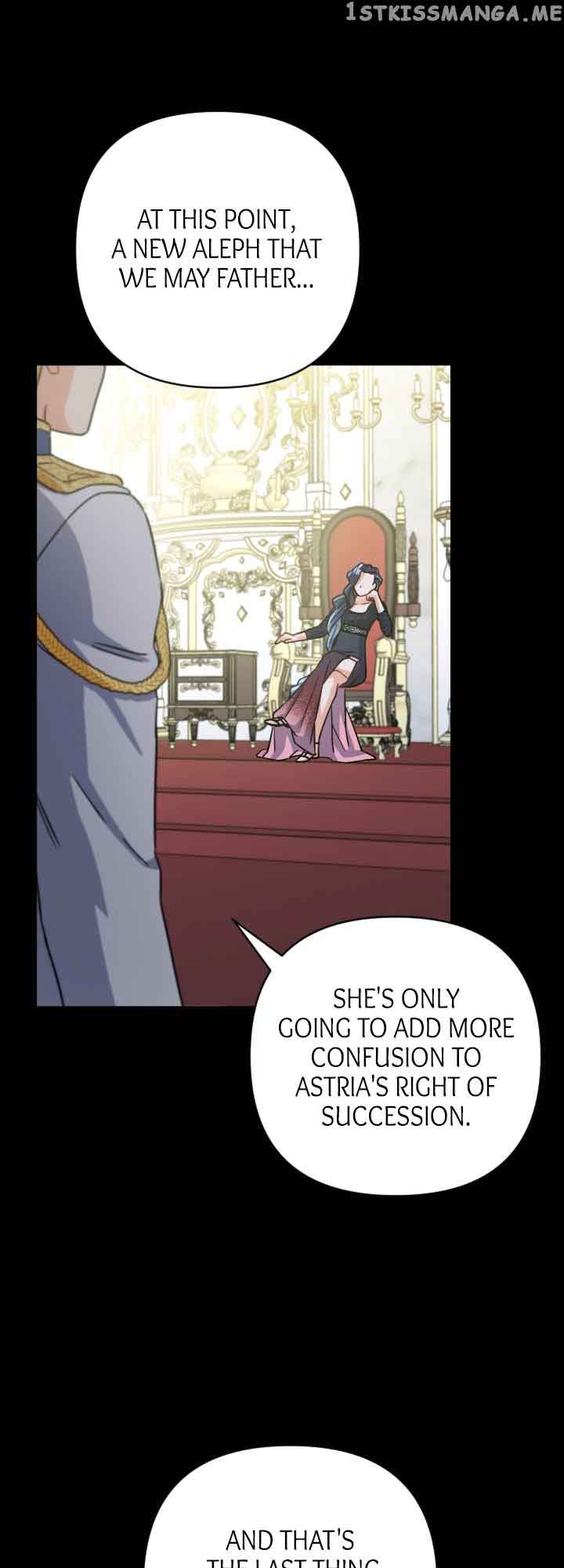 From Misery to Majesty Chapter 17 page 6