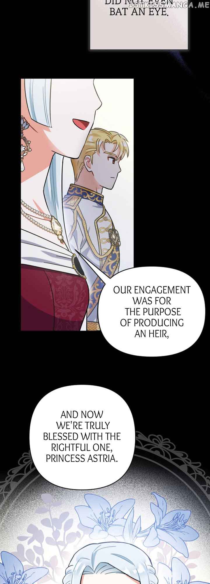 From Misery to Majesty Chapter 17 page 8