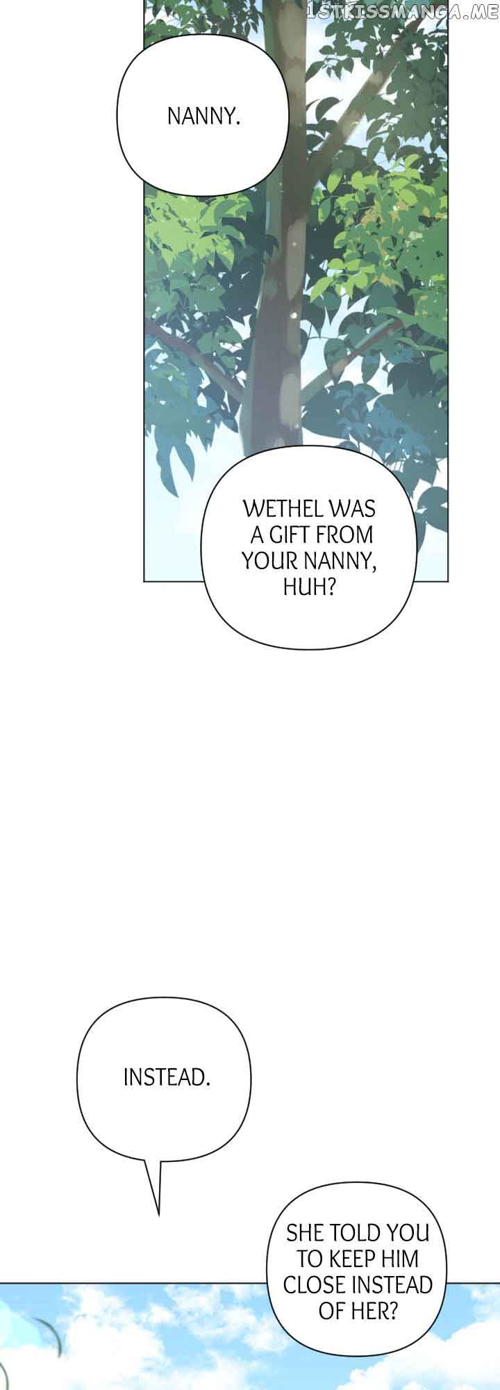 From Misery to Majesty Chapter 18 page 9