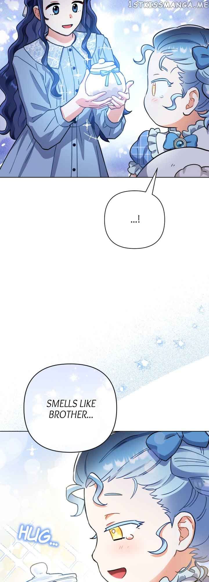 From Misery to Majesty Chapter 18 page 16