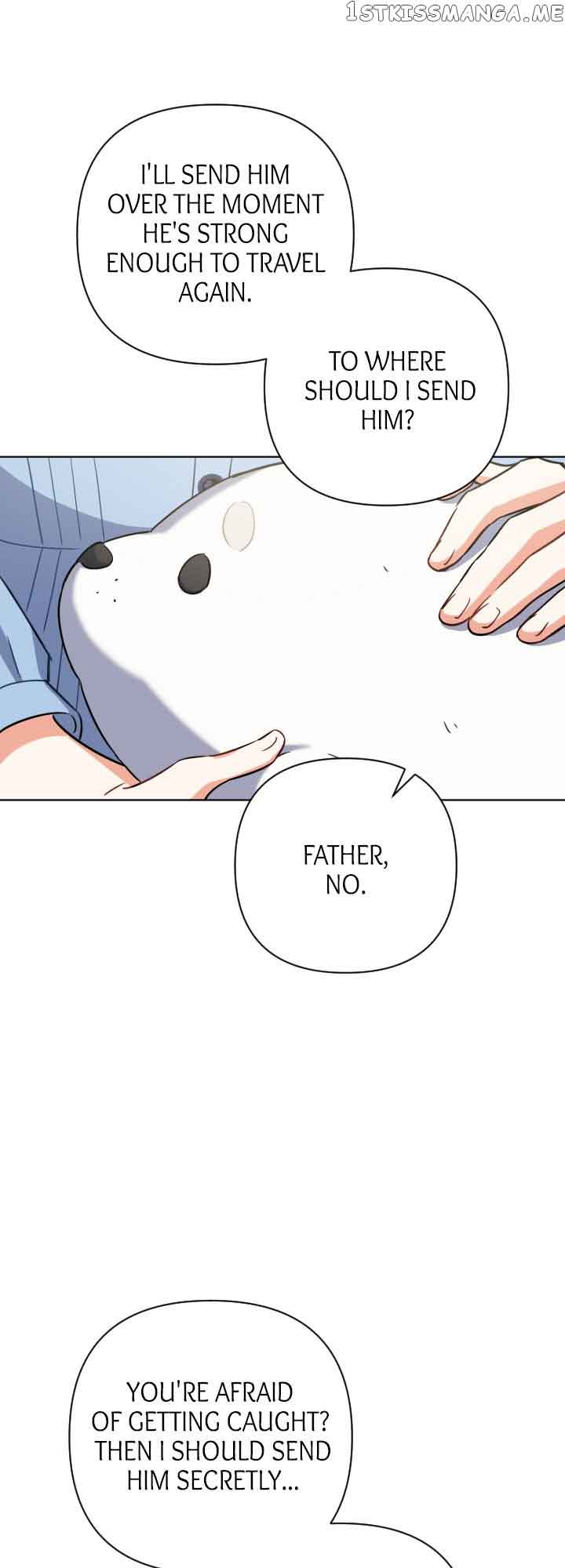 From Misery to Majesty Chapter 18 page 20