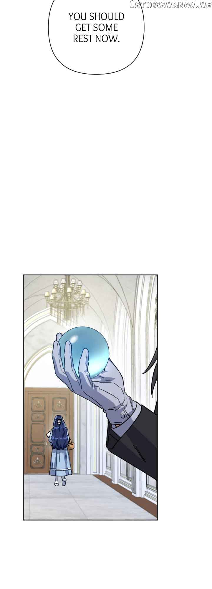 From Misery to Majesty Chapter 18 page 31