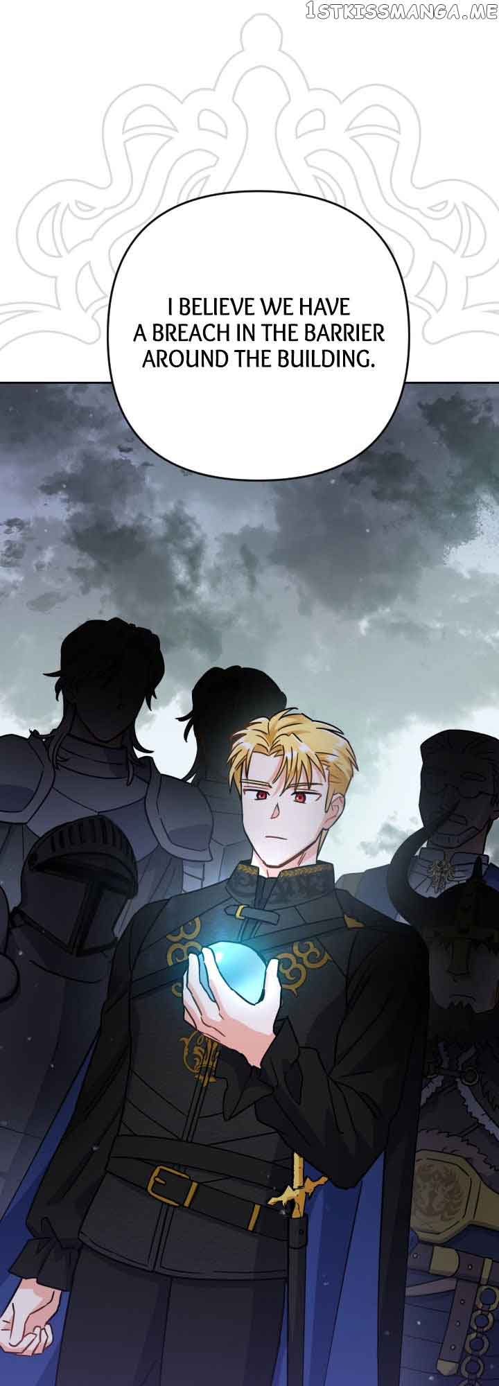 From Misery to Majesty Chapter 18 page 33