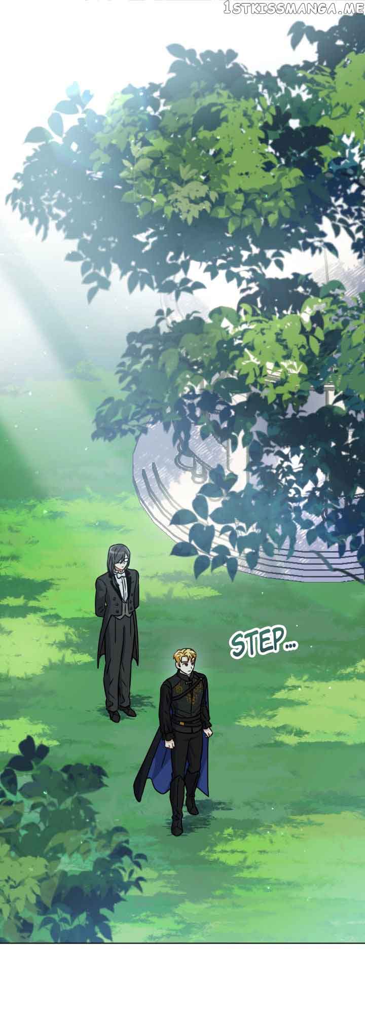 From Misery to Majesty Chapter 18 page 36