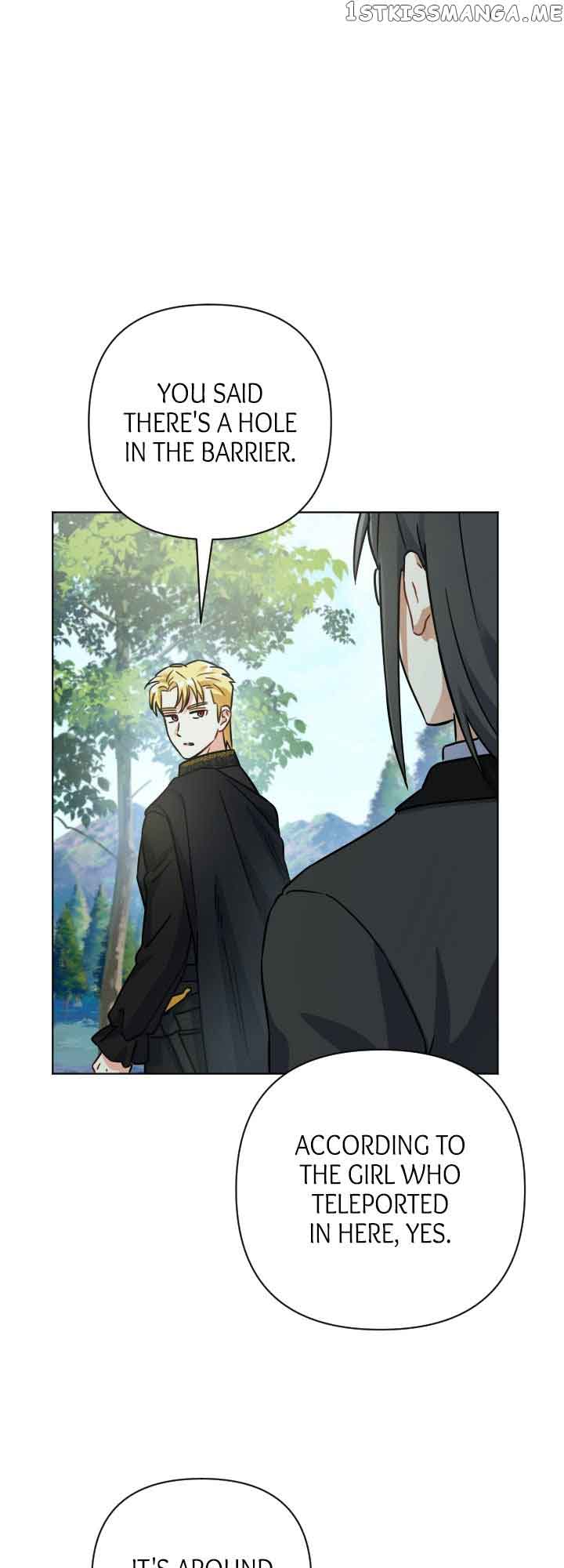 From Misery to Majesty Chapter 18 page 37