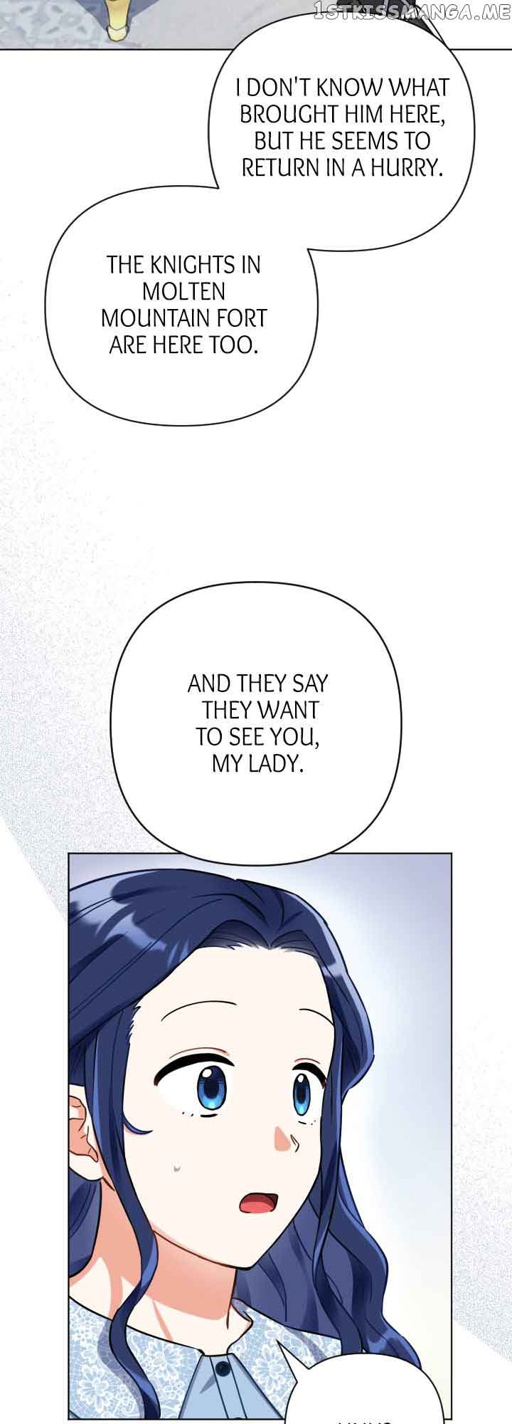 From Misery to Majesty Chapter 18 page 55