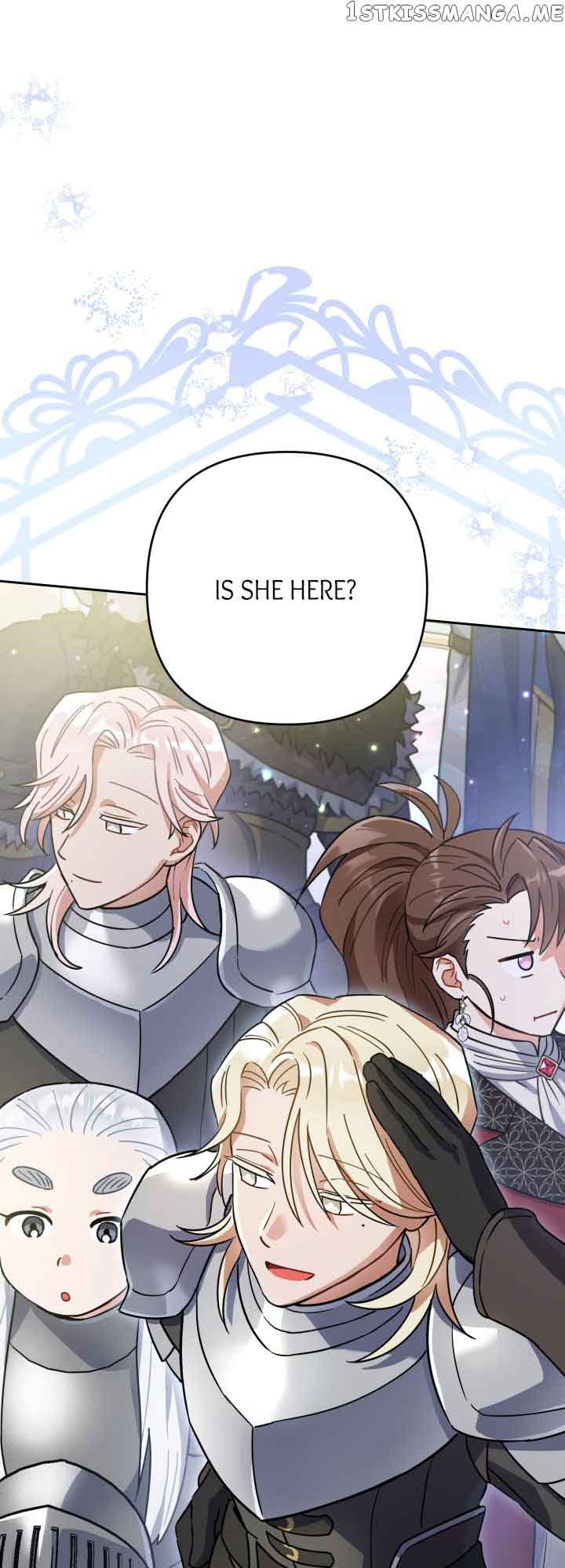 From Misery to Majesty Chapter 18 page 57