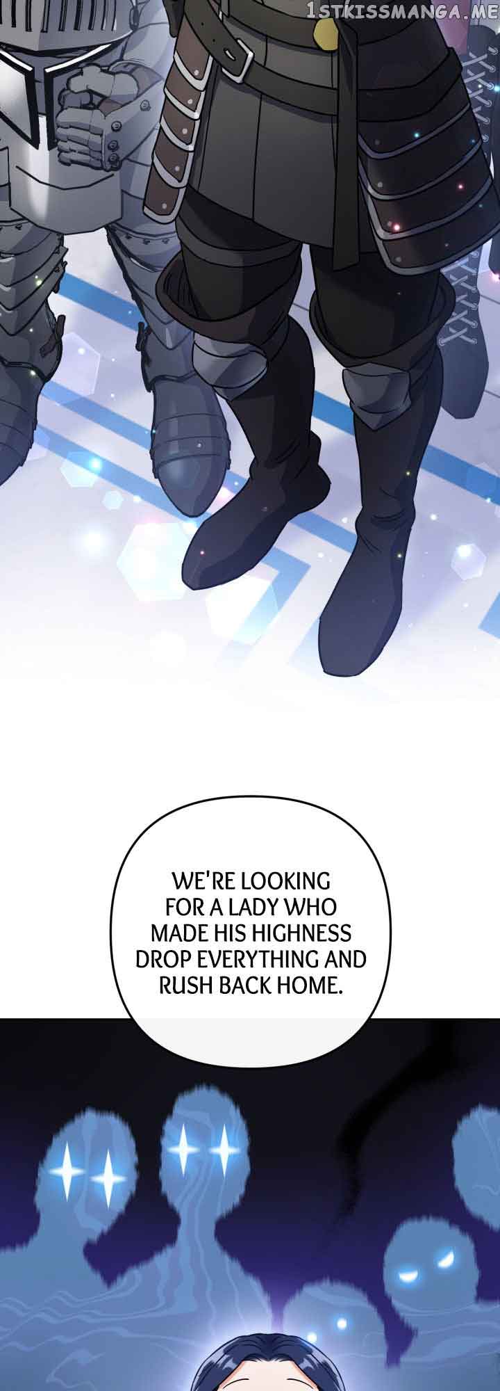 From Misery to Majesty Chapter 18 page 58
