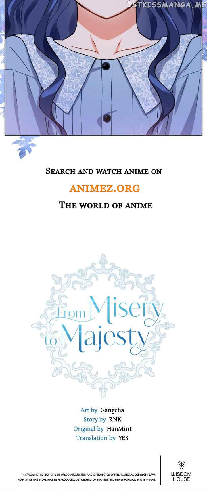 From Misery to Majesty Chapter 18 page 60