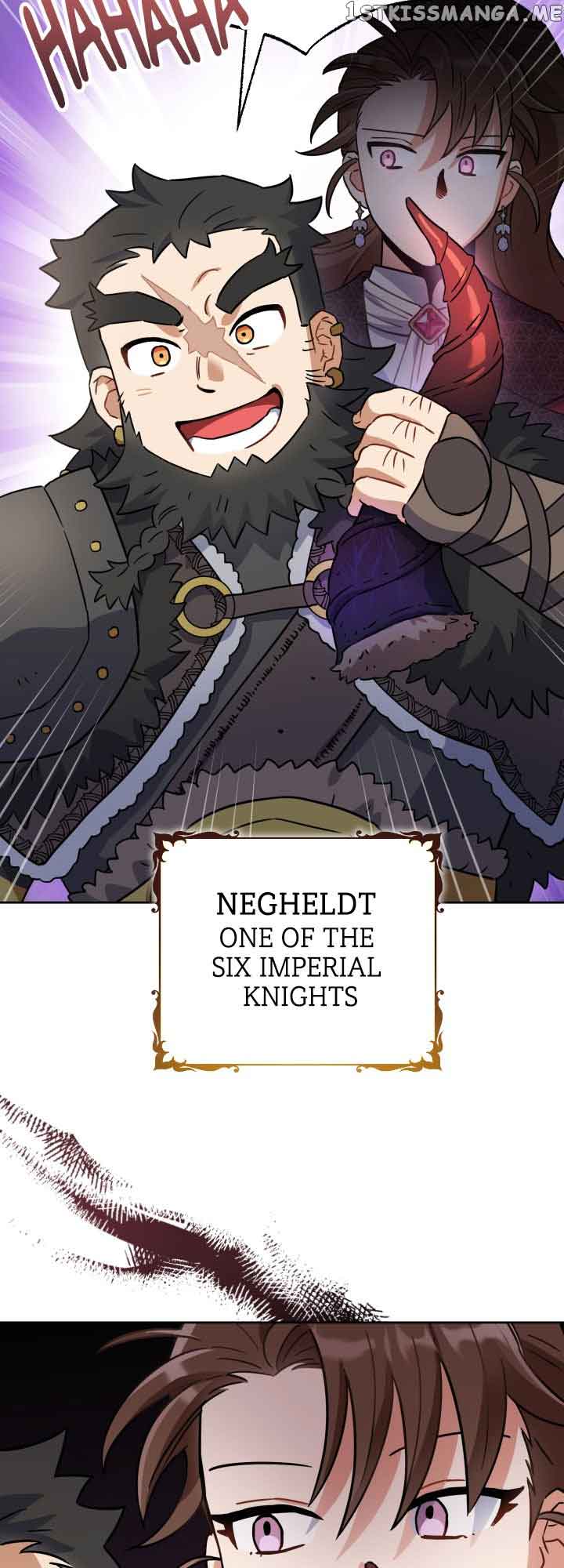 From Misery to Majesty Chapter 19 page 9