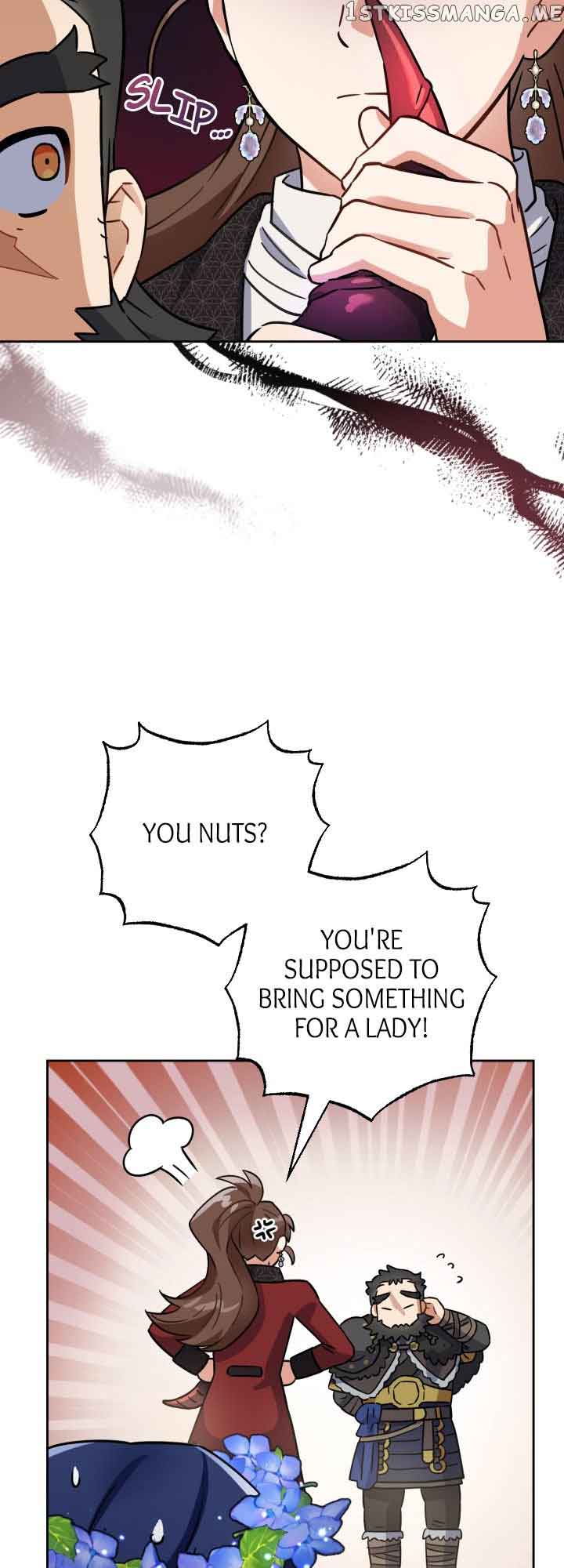 From Misery to Majesty Chapter 19 page 10