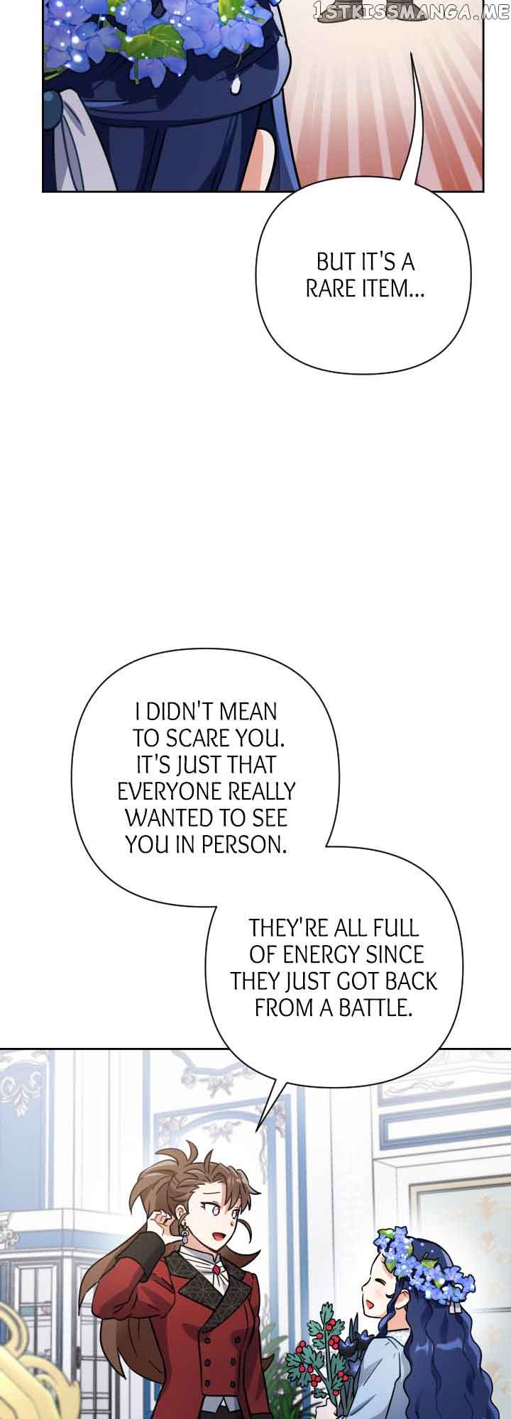 From Misery to Majesty Chapter 19 page 11