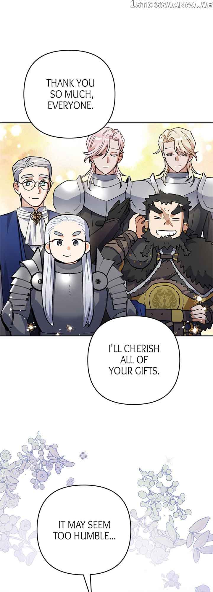 From Misery to Majesty Chapter 19 page 13