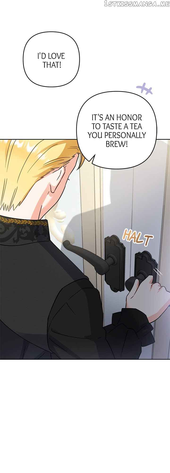 From Misery to Majesty Chapter 19 page 15