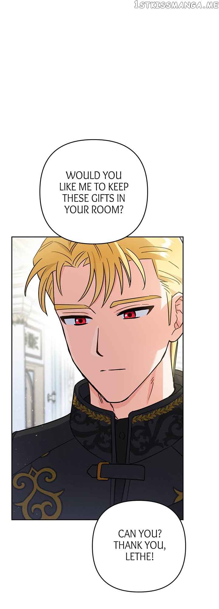 From Misery to Majesty Chapter 19 page 16