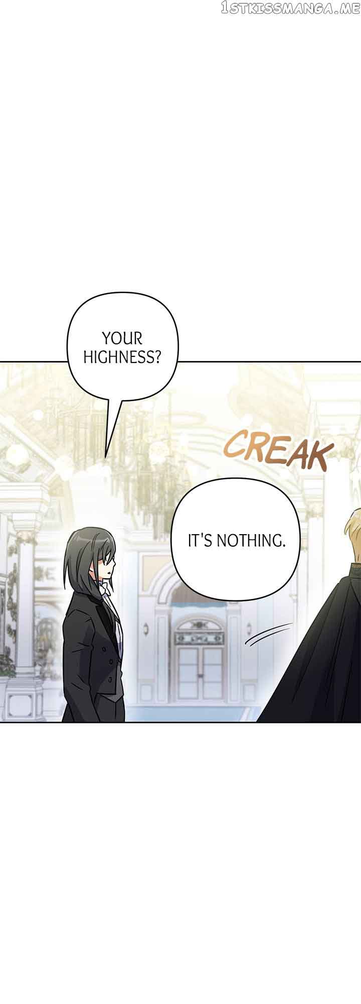 From Misery to Majesty Chapter 19 page 17