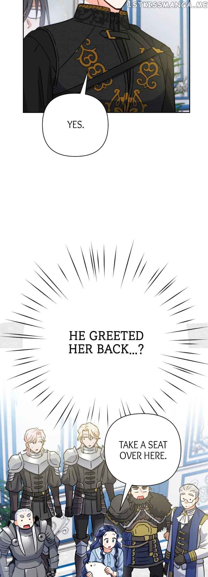 From Misery to Majesty Chapter 19 page 20