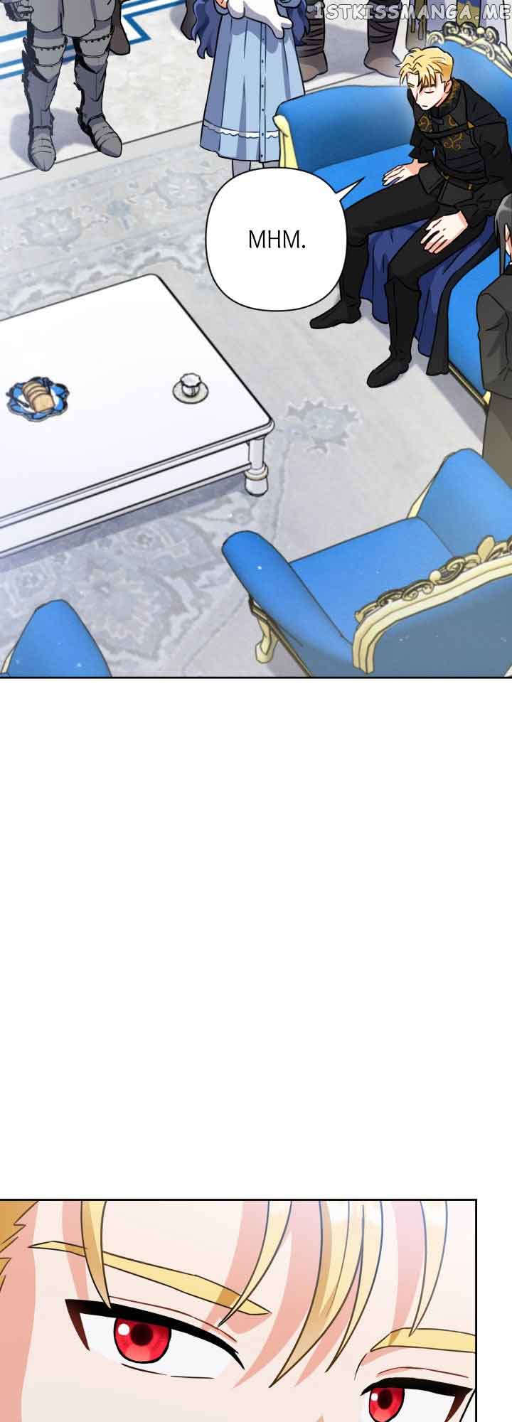 From Misery to Majesty Chapter 19 page 21